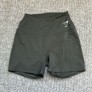 Gymshark bike shorts